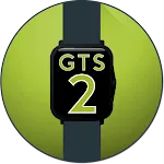 Amazfit GTS 2/2e Watchfaces | Indus Appstore | App Icon