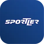 Sportler | Indus Appstore | App Icon