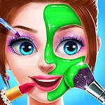 Princess Beauty Makeup Salon 2 | Indus Appstore | App Icon