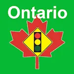 Ontario G1 Driving Test | Indus Appstore | App Icon