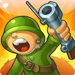 Jungle Heat: War of Clans | Indus Appstore | App Icon