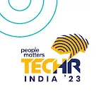 People Matters TechHR 2023 | Indus Appstore | App Icon