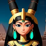 Amulets of Egypt | Talismans | Indus Appstore | App Icon