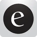 EBOK.NO | Indus Appstore | App Icon