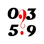 Guess the Number | Indus Appstore | App Icon