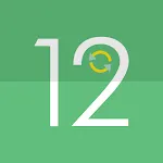 Android 12 Updater | Indus Appstore | App Icon