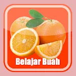 Belajar Membaca Buah | Indus Appstore | App Icon