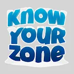 Winnipeg - Know Your Zoneapp icon