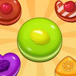 Candy Merge | Indus Appstore | App Icon