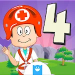 Doctor Kids 4 | Indus Appstore | App Icon