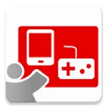 aMiAlcance Games Adapter | Indus Appstore | App Icon