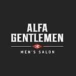 Alfa Gentlemen | Indus Appstore | App Icon