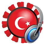 Turkish Radio Stations | Indus Appstore | App Icon