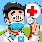 Doctor Kids | Indus Appstore | App Icon