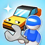 My Super Garage | Indus Appstore | App Icon