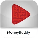 ADCB MoneyBuddy | Indus Appstore | App Icon