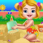 Holiday Play Activity - Vacati | Indus Appstore | App Icon