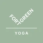 Fort Green Yoga | Indus Appstore | App Icon