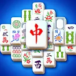 Mahjong Club - Solitaire Game | Indus Appstore | App Icon