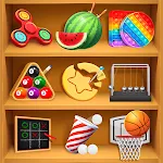 Mini Games and Relaxing Toys | Indus Appstore | App Icon