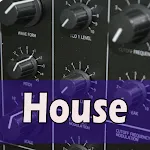 Online House Radio - Electro | Indus Appstore | App Icon