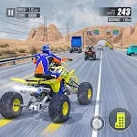 Bike Race 3d Bike Racing Games | Indus Appstore | App Icon