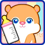 Baby Care : Hamky (hamster) | Indus Appstore | App Icon