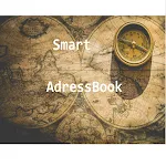 Smart AdressBook | Indus Appstore | App Icon