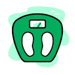 Weight Loss Tracker + | Indus Appstore | App Icon