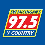 97.5 Y Country | Indus Appstore | App Icon