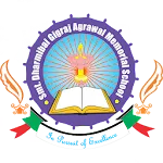 D.G. Agrawal School Pimpalner | Indus Appstore | App Icon