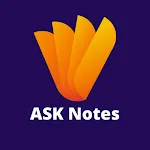 ASK Notes | Indus Appstore | App Icon