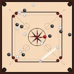 Carrom Champion | Indus Appstore | App Icon