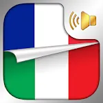 Je Parle ITALIEN - Audio Cours | Indus Appstore | App Icon