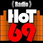 RadioHoT69 | Indus Appstore | App Icon