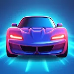 Toy Car Driving Game For Kids | Indus Appstore | App Icon