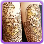 Henna Design For Bride | Indus Appstore | App Icon