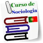 Curso de Sociologia (português | Indus Appstore | App Icon