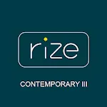 Rize Contemporary III - O | Indus Appstore | App Icon