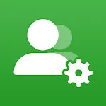 Duplicate Contacts Fixer | Indus Appstore | App Icon