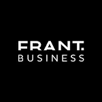 Frant.Business- бизнес-такси | Indus Appstore | App Icon