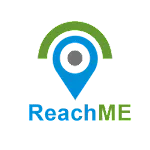 ReachME | Indus Appstore | App Icon