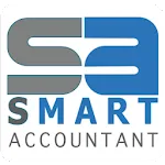 Smart Accountant | Indus Appstore | App Icon