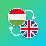 Hungarian - English Translator | Indus Appstore | App Icon