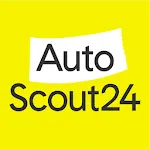 AutoScout24: Buy & sell cars | Indus Appstore | App Icon