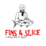 Fins & Slice | Indus Appstore | App Icon