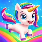 Games for kids 3 years oldapp icon