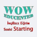 WEC Starting | Indus Appstore | App Icon