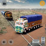 Indian Real Cargo Truck Driver | Indus Appstore | App Icon