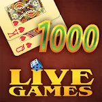 Thousand LiveGames online | Indus Appstore | App Icon